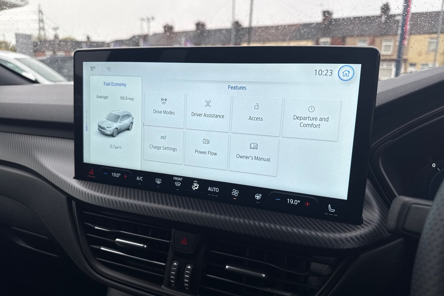 Used Ford Kuga 2024 for sale - 76750804: Photo 42