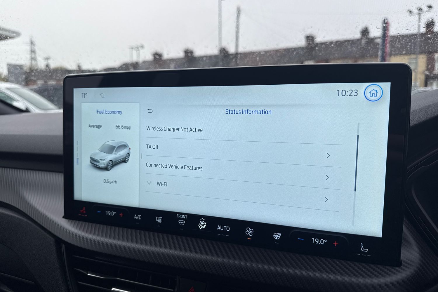 Used Ford Kuga 2024 for sale - 76750804: Photo 44