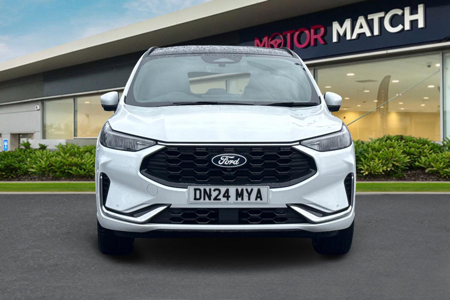 Used Ford Kuga 2024 for sale - 76750804: Photo 6