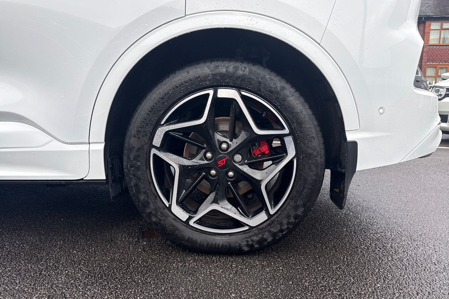 Used Ford Kuga 2024 for sale - 76750804: Photo 7