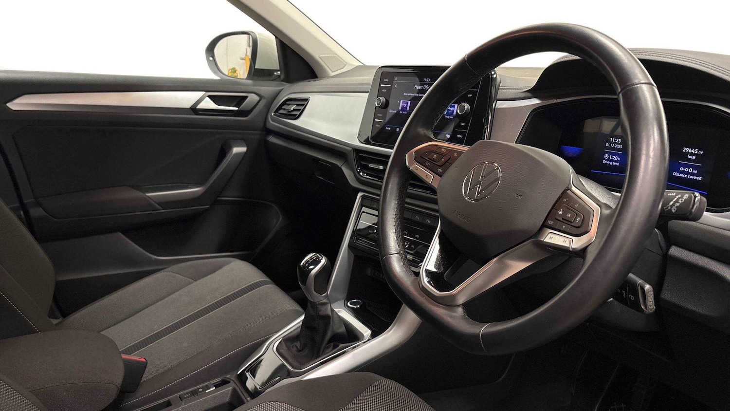 Used Volkswagen T-Roc 2022 for sale - 77187353: Photo 7