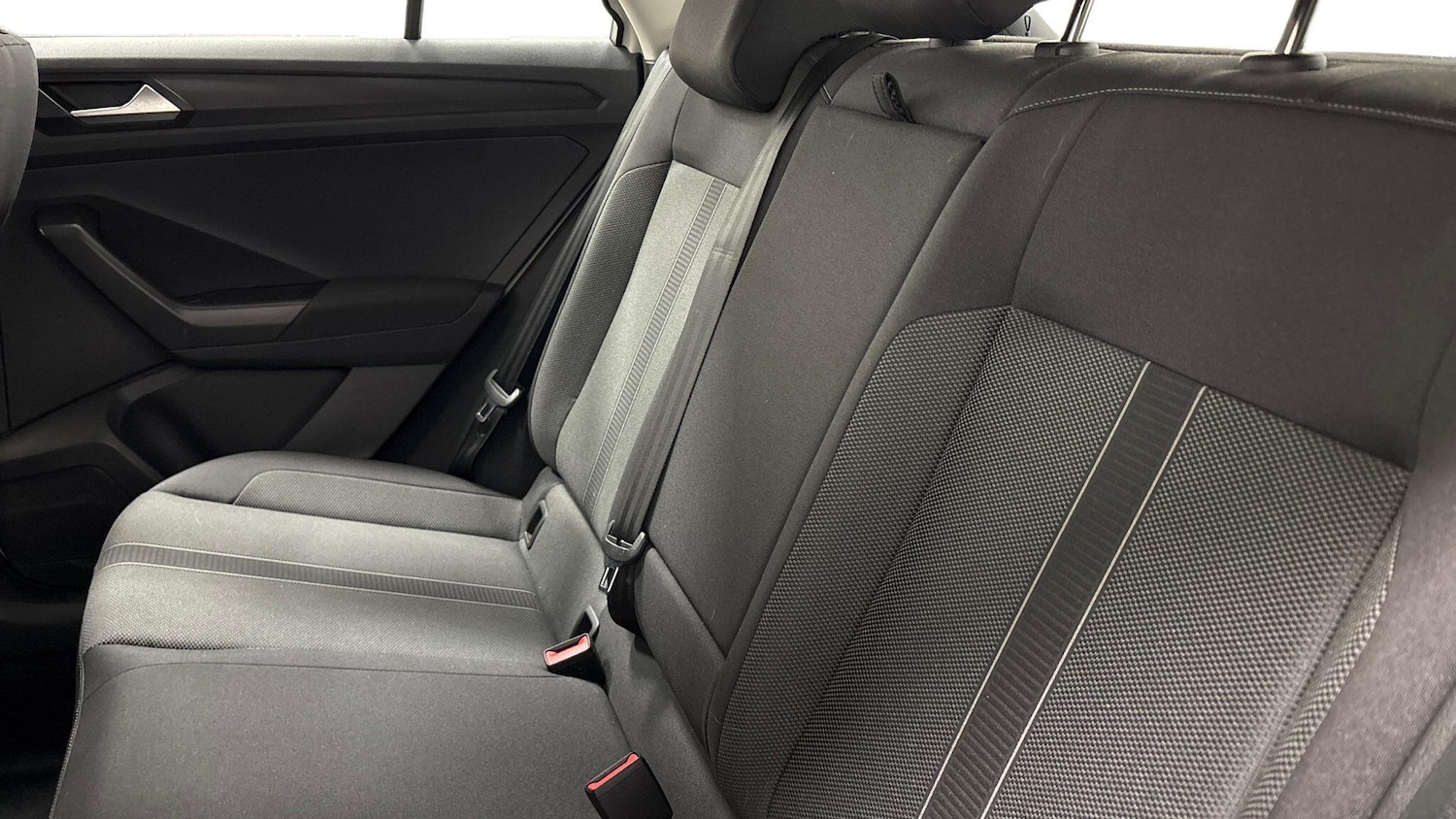 Used Volkswagen T-Roc 2022 for sale - 77187353: Photo 8