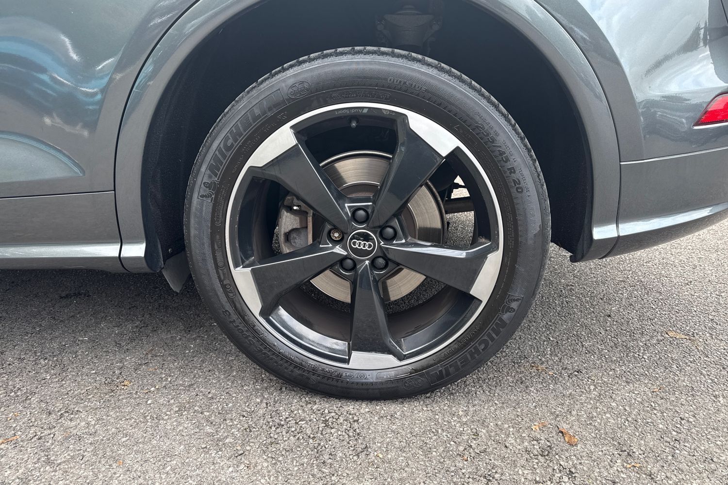Used Audi Q5 2020 for sale - 76365131: Photo 24