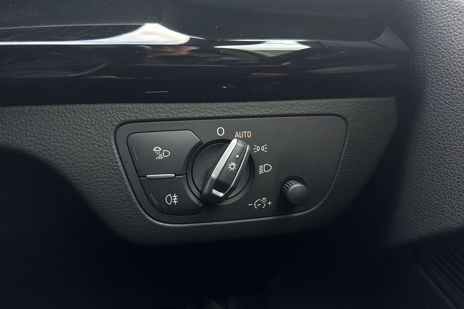 Used Audi Q5 2020 for sale - 76365131: Photo 31