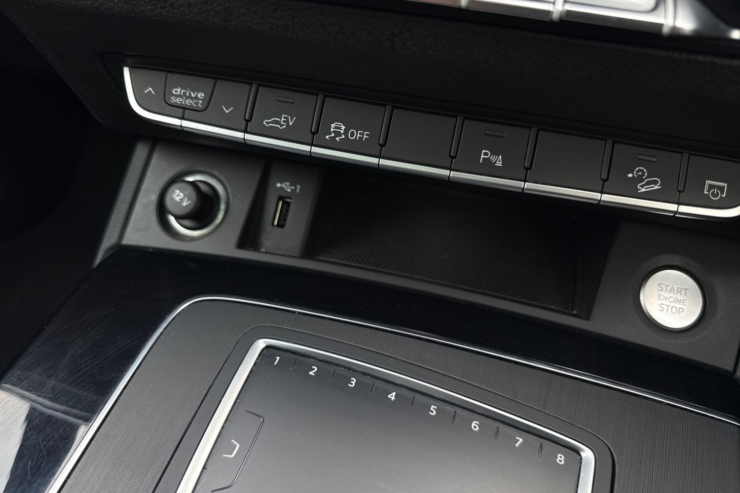 Used Audi Q5 2020 for sale - 76365131: Photo 35