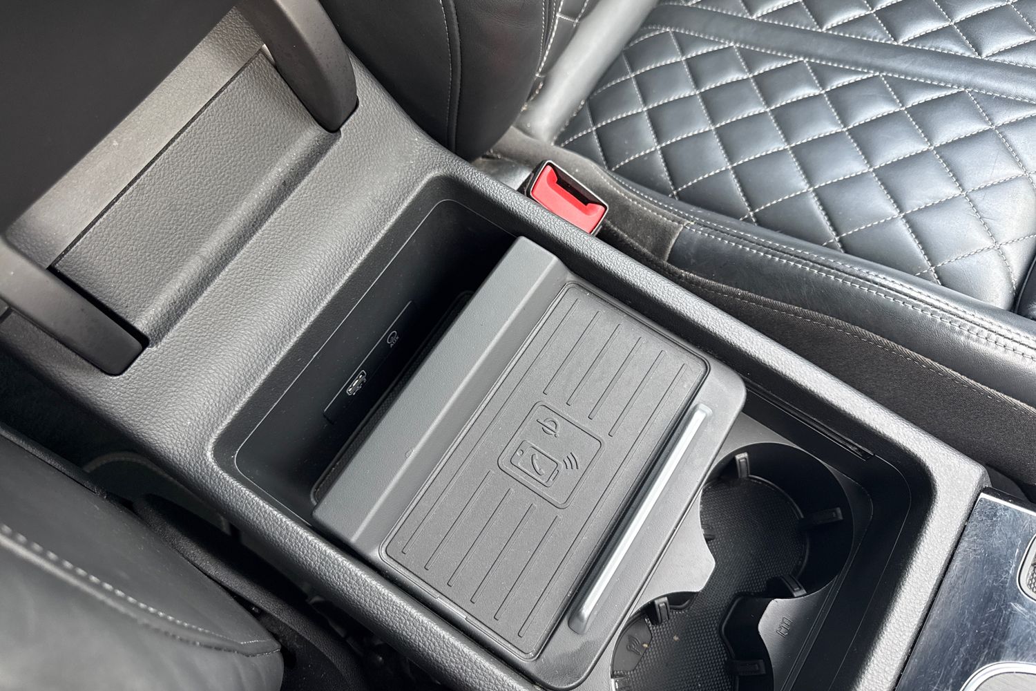 Used Audi Q5 2020 for sale - 76365131: Photo 42