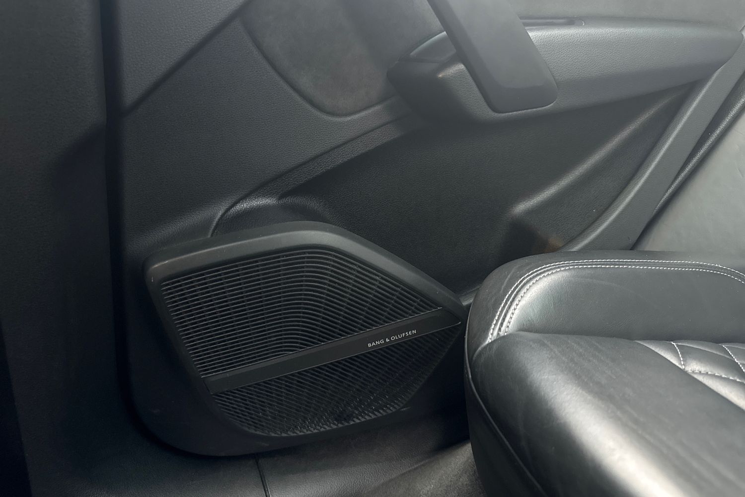 Used Audi Q5 2020 for sale - 76365131: Photo 46