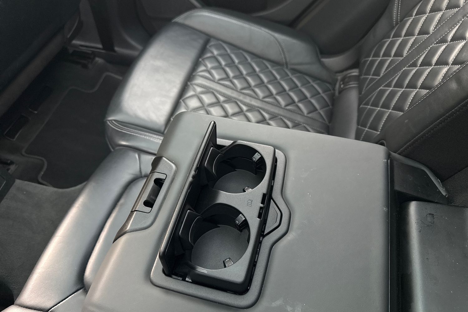 Used Audi Q5 2020 for sale - 76365131: Photo 48