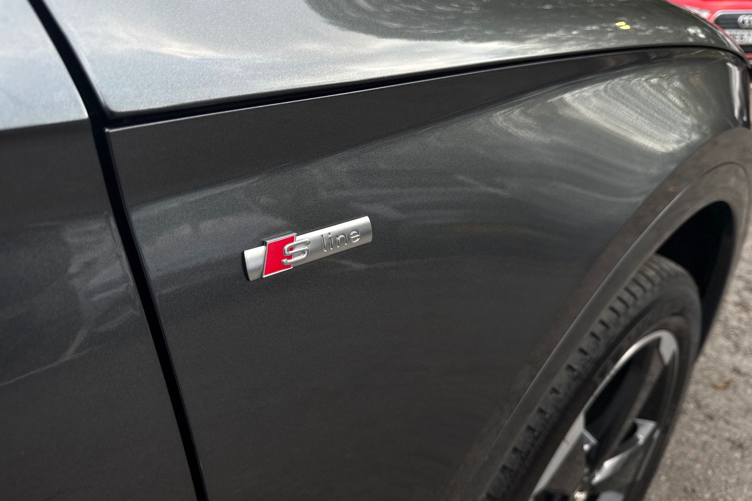 Used Audi Q5 2020 for sale - 76365131: Photo 50