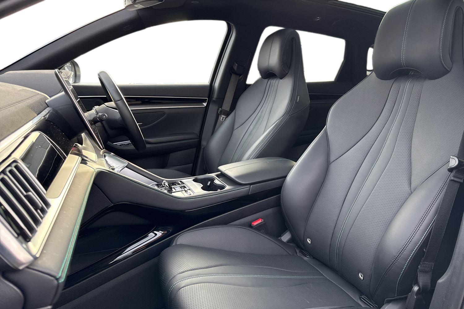 Used BYD Seal U 2025 for sale - 77582740: Photo 11