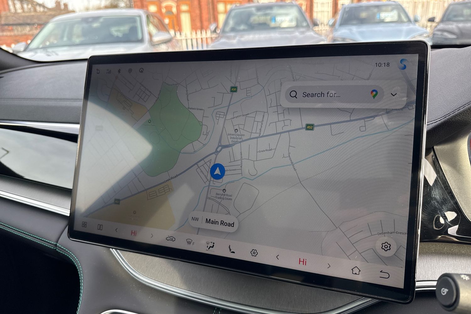 Used BYD Seal U 2025 for sale - 77582740: Photo 12