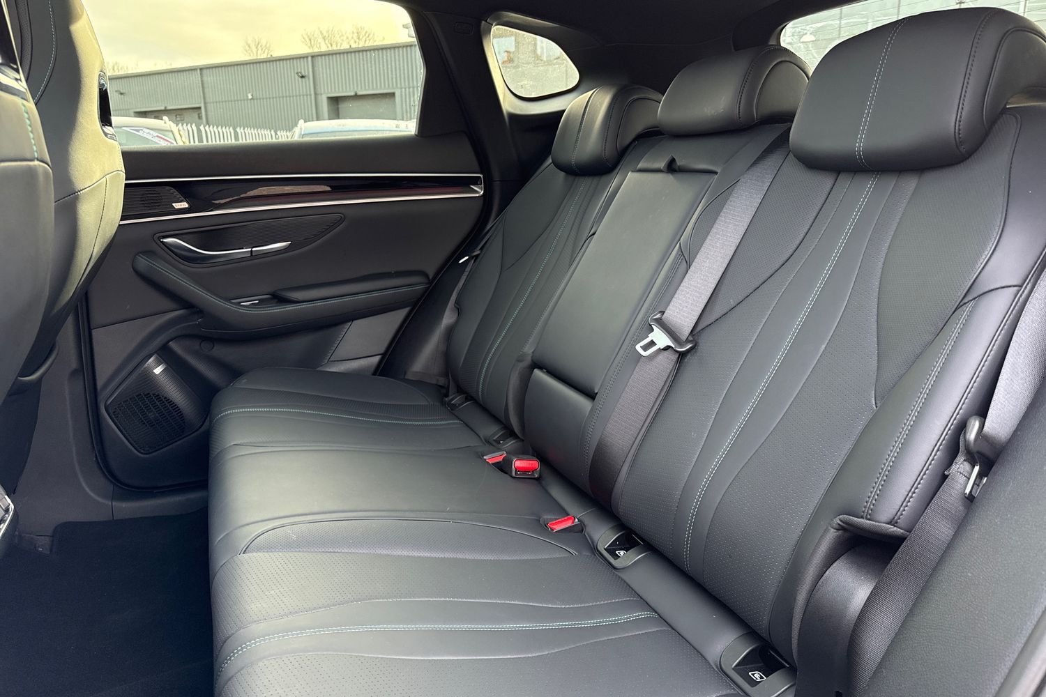 Used BYD Seal U 2025 for sale - 77582740: Photo 14