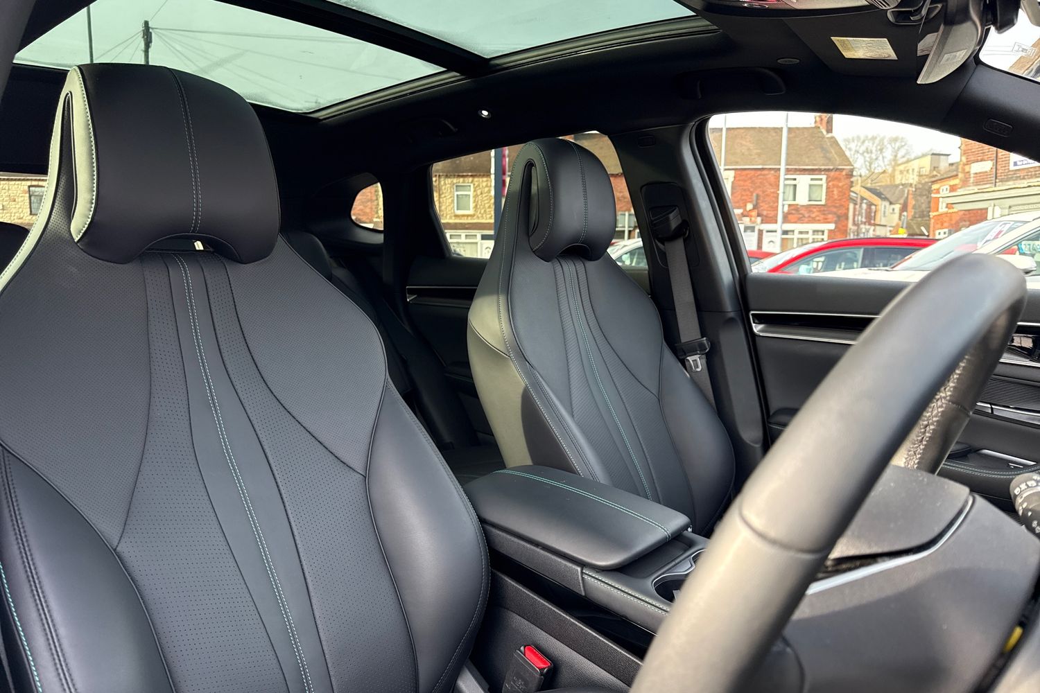 Used BYD Seal U 2025 for sale - 77582740: Photo 21