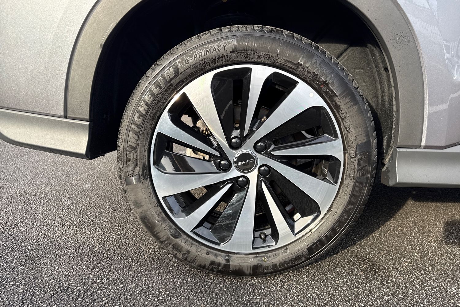 Used BYD Seal U 2025 for sale - 77582740: Photo 22