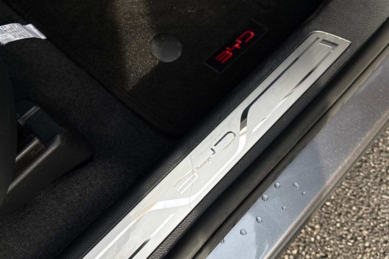 Used BYD Seal U 2025 for sale - 77582740: Photo 26