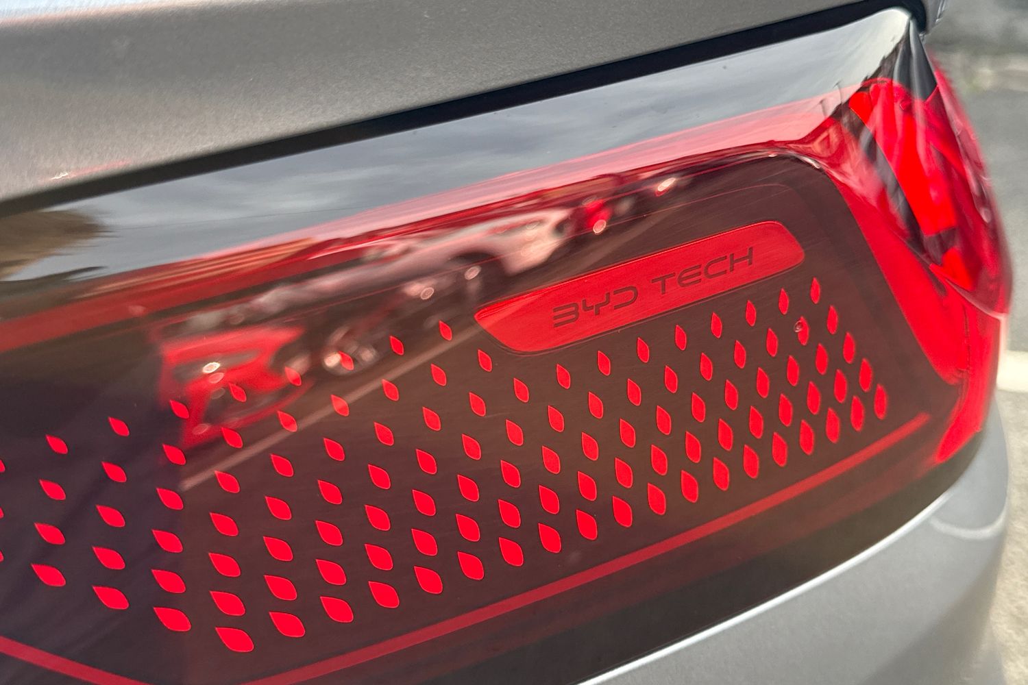 Used BYD Seal U 2025 for sale - 77582740: Photo 31