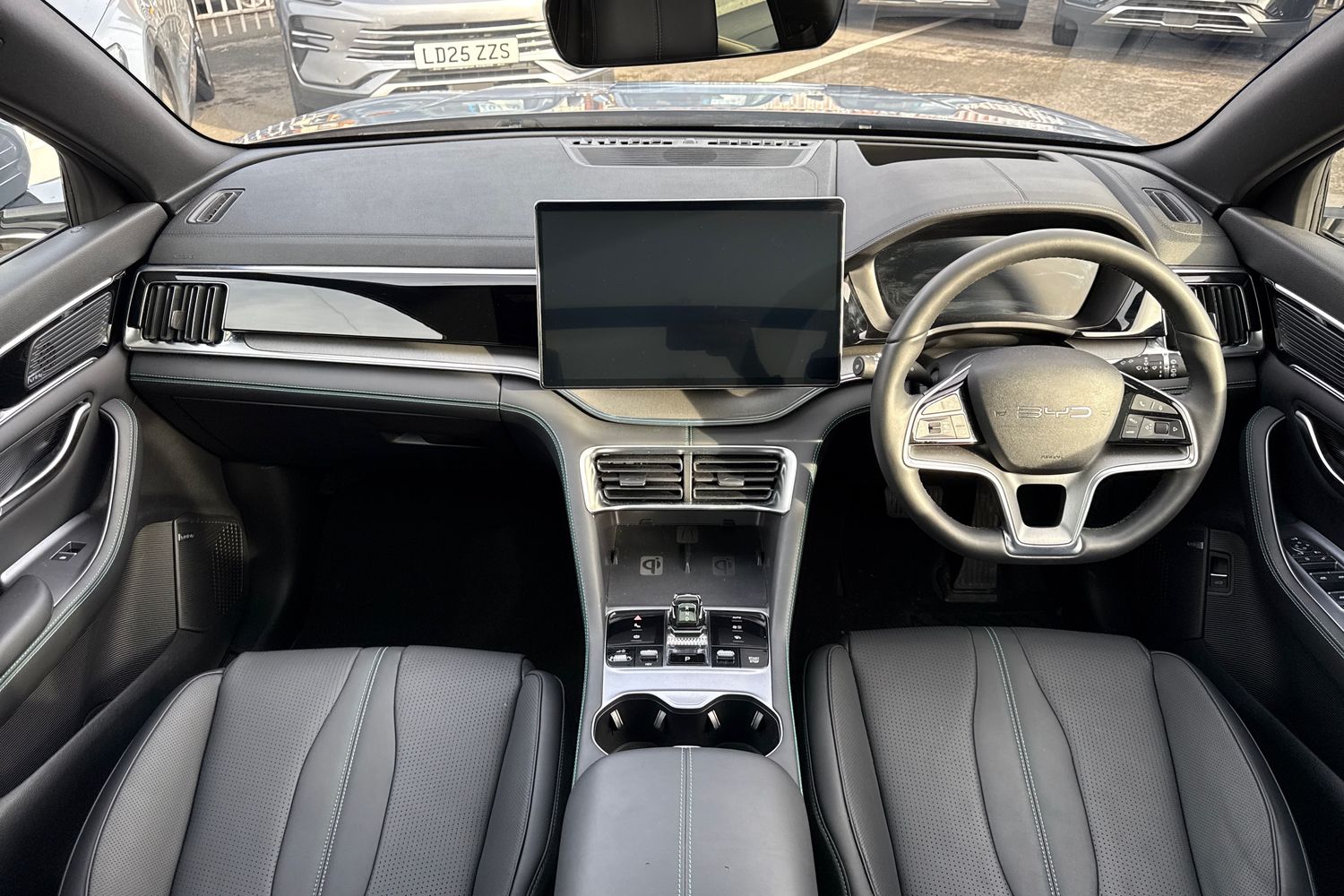 Used BYD Seal U 2025 for sale - 77582740: Photo 36