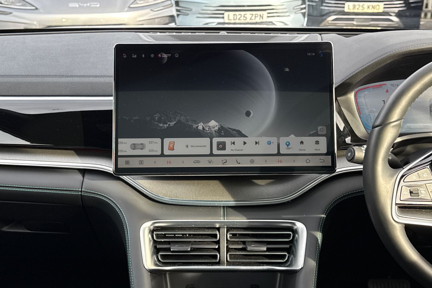 Used BYD Seal U 2025 for sale - 77582740: Photo 38