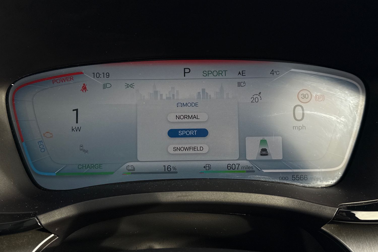 Used BYD Seal U 2025 for sale - 77582740: Photo 42