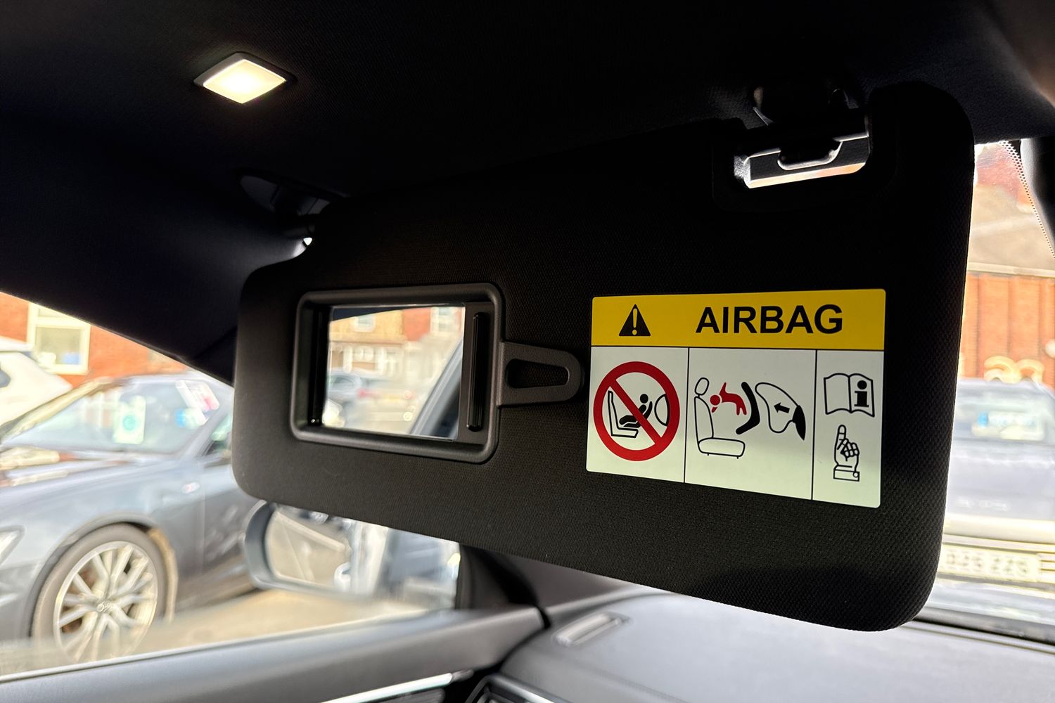 Used BYD Seal U 2025 for sale - 77582740: Photo 51