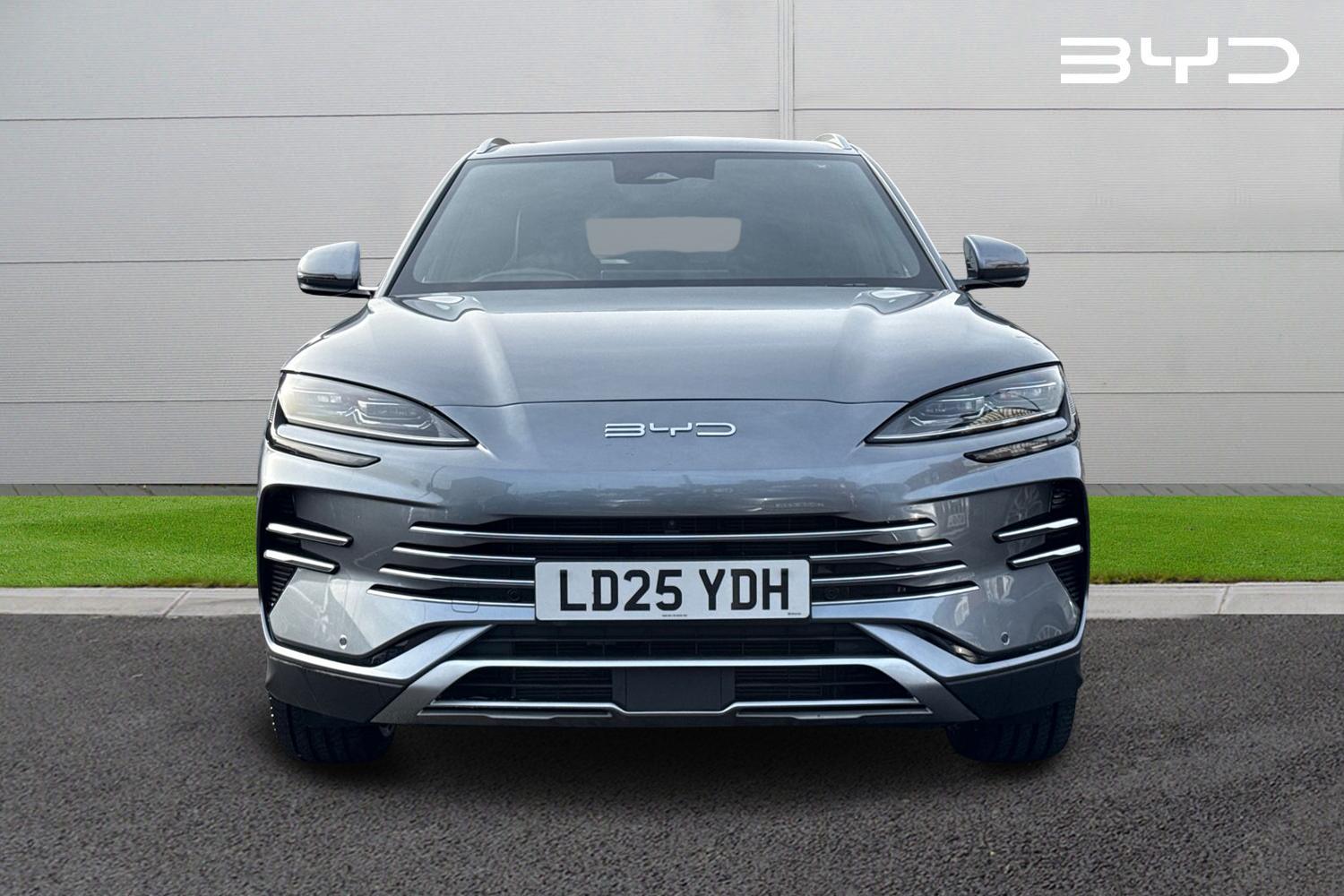 Used BYD Seal U 2025 for sale - 77582740: Photo 6