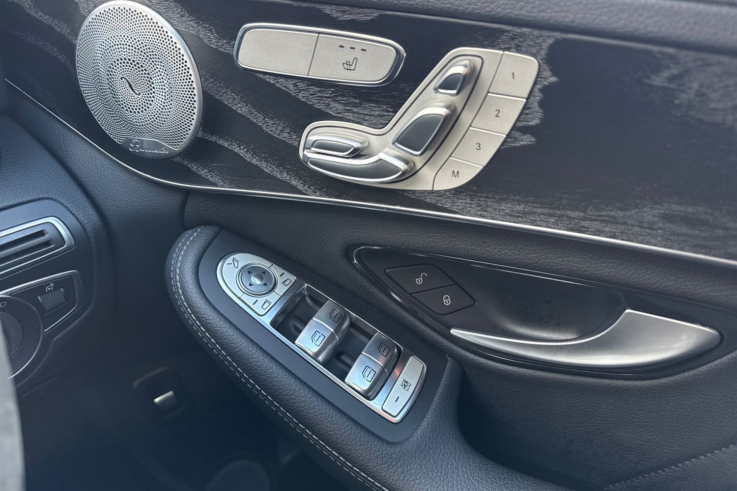 Used Mercedes-Benz C Class 2021 for sale - 76909380: Photo 18