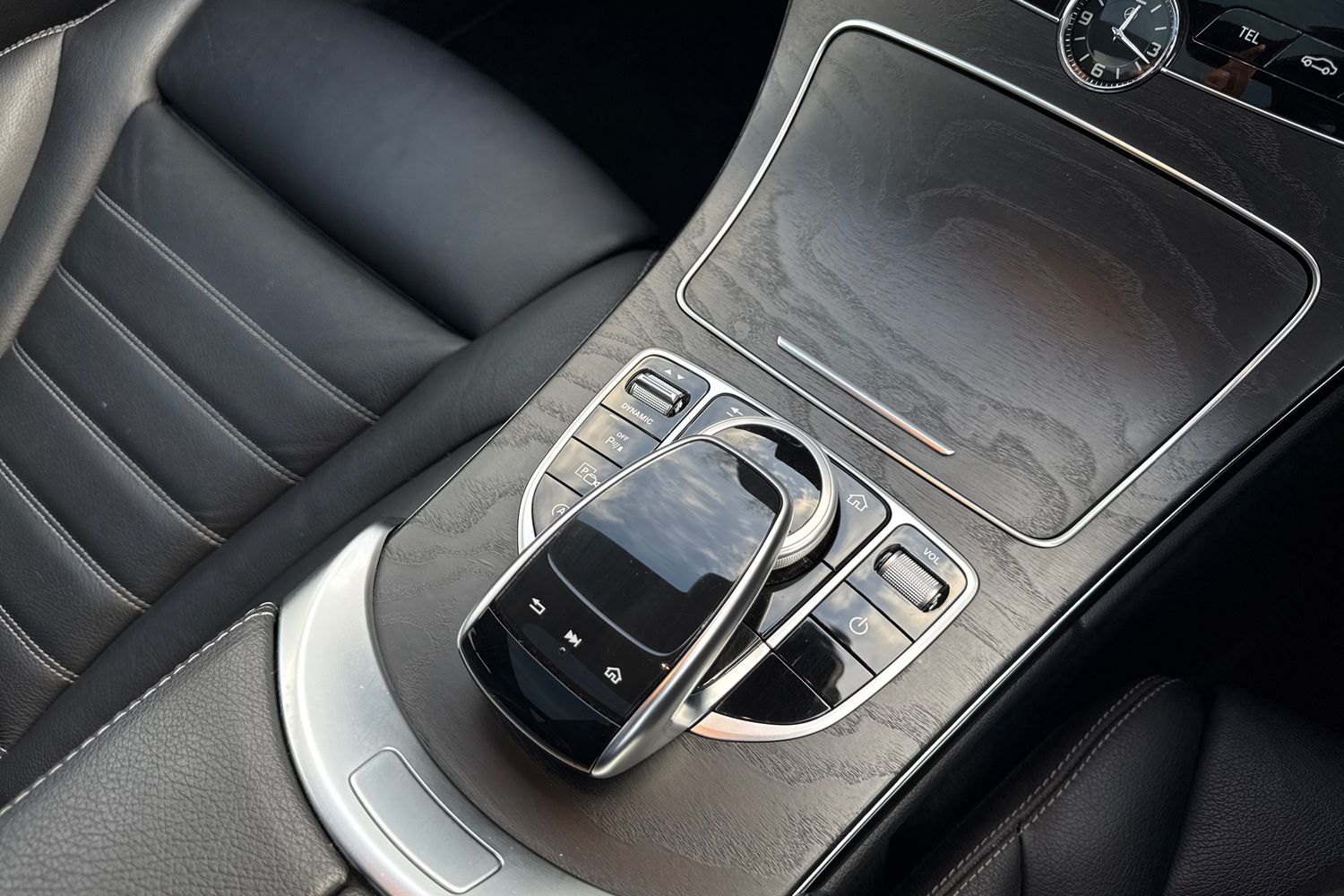 Used Mercedes-Benz C Class 2021 for sale - 76909380: Photo 20