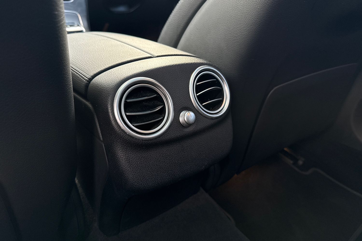 Used Mercedes-Benz C Class 2021 for sale - 76909380: Photo 30