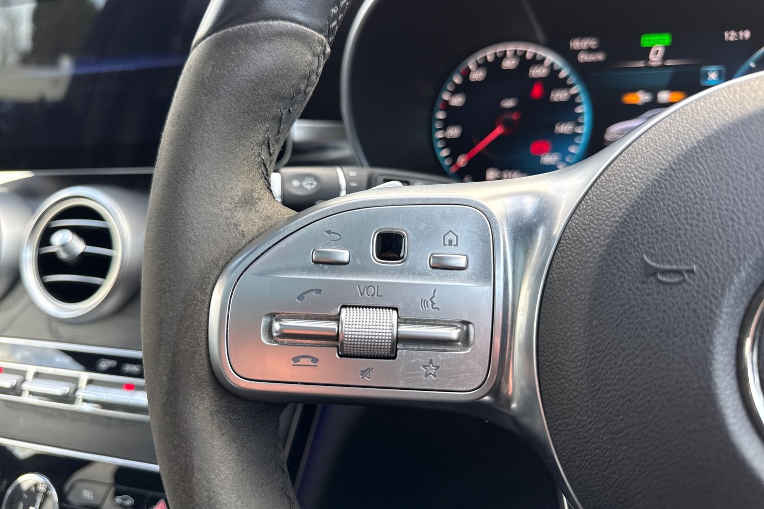 Used Mercedes-Benz C Class 2021 for sale - 76909380: Photo 33