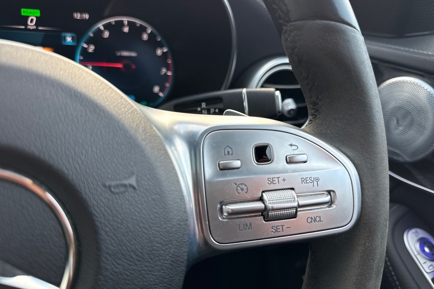 Used Mercedes-Benz C Class 2021 for sale - 76909380: Photo 34