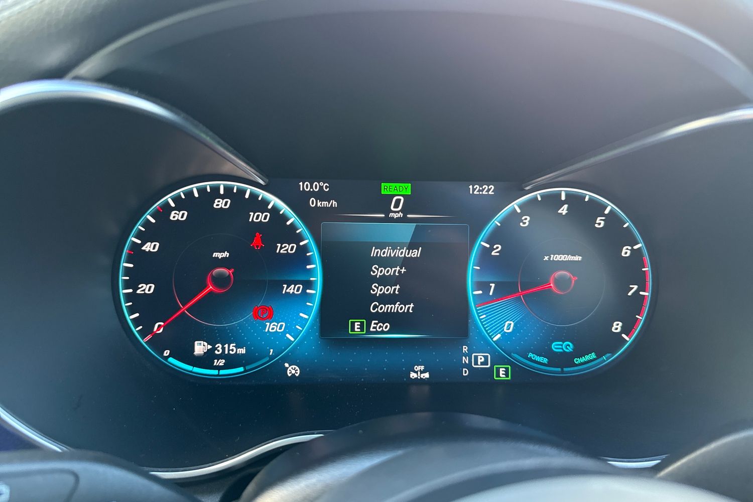 Used Mercedes-Benz C Class 2021 for sale - 76909380: Photo 45