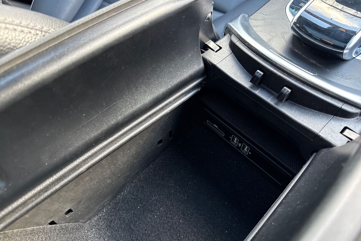 Used Mercedes-Benz C Class 2021 for sale - 76909380: Photo 47