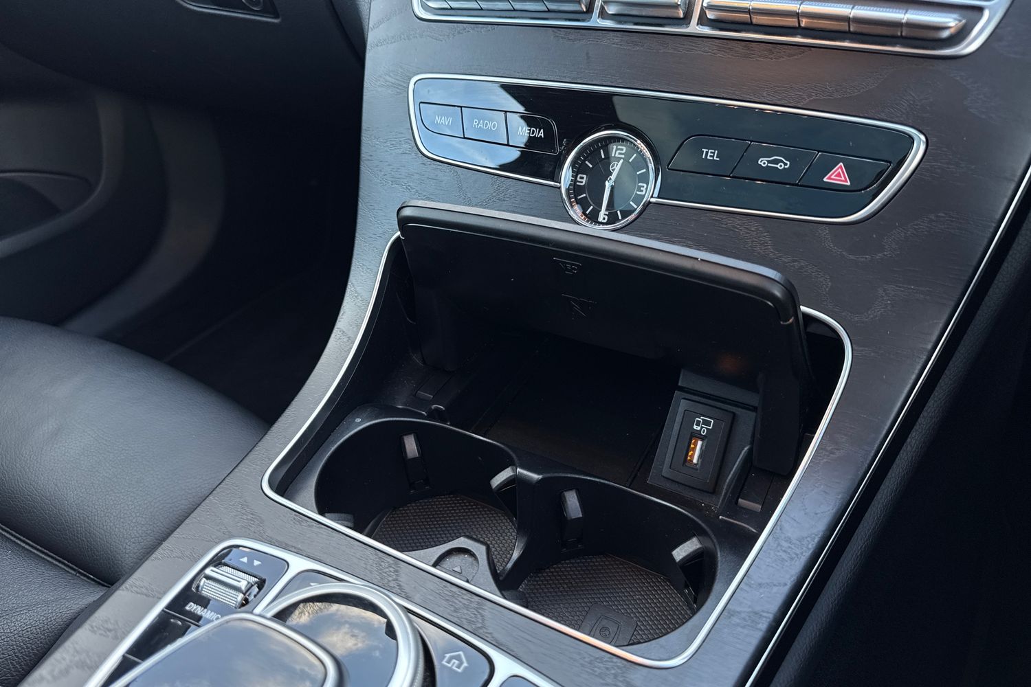 Used Mercedes-Benz C Class 2021 for sale - 76909380: Photo 48