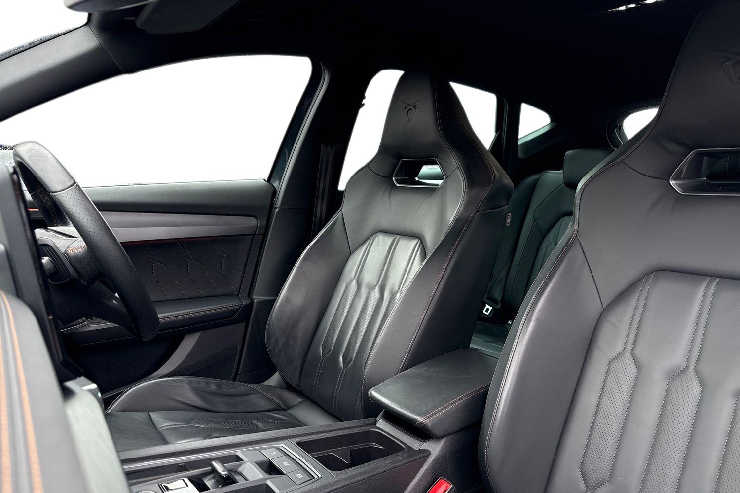 Used Cupra Formentor 2023 for sale - 77340764: Photo 10