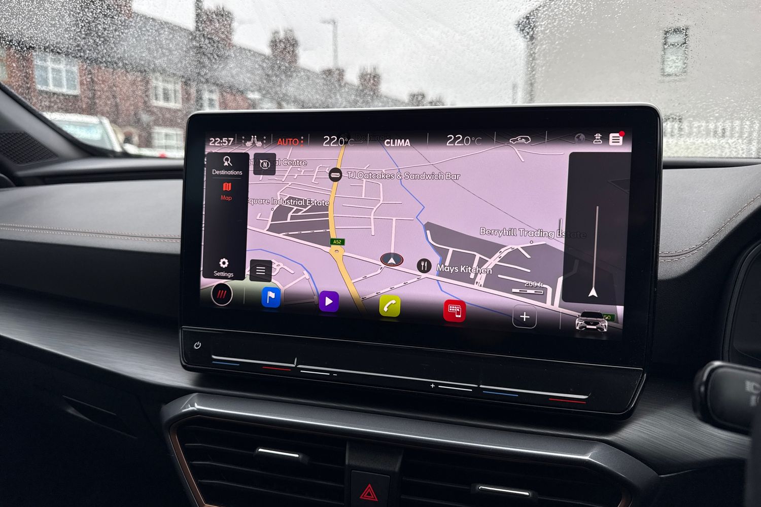 Used Cupra Formentor 2023 for sale - 77340764: Photo 11