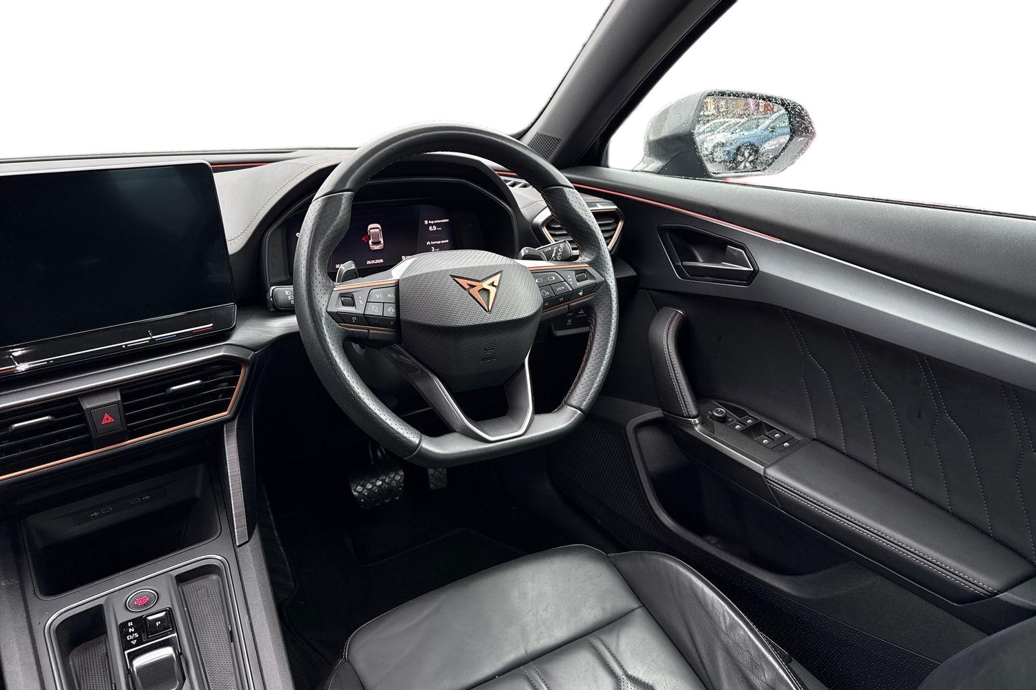 Used Cupra Formentor 2023 for sale - 77340764: Photo 12