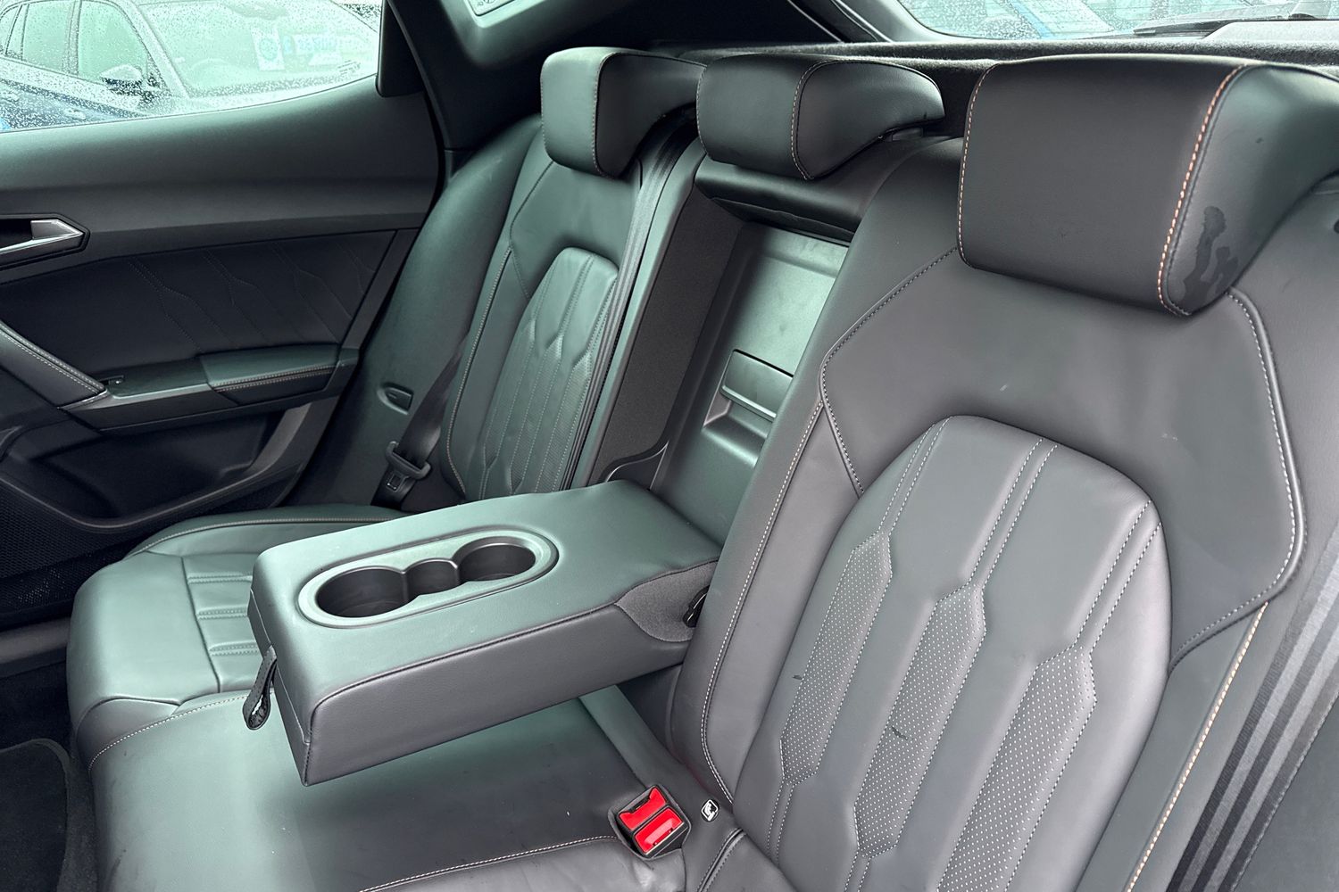 Used Cupra Formentor 2023 for sale - 77340764: Photo 13