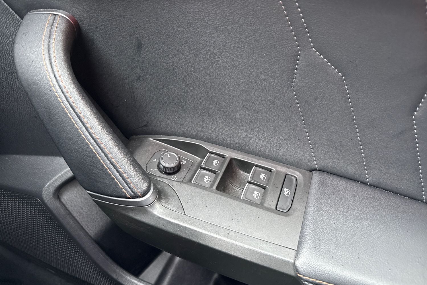 Used Cupra Formentor 2023 for sale - 77340764: Photo 17