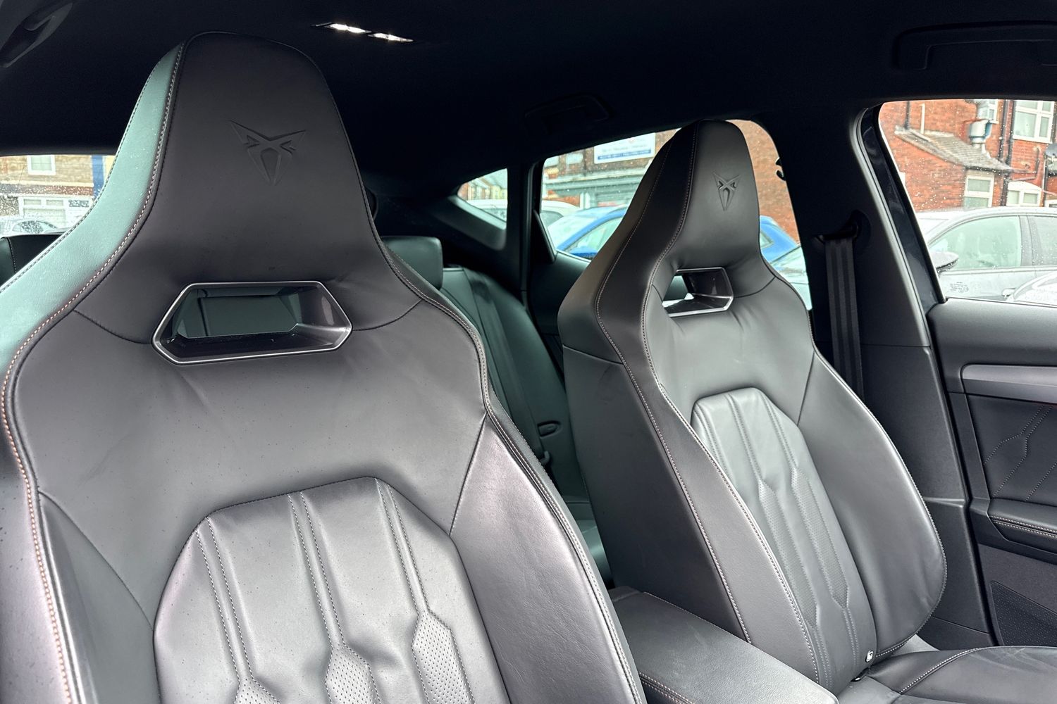 Used Cupra Formentor 2023 for sale - 77340764: Photo 20