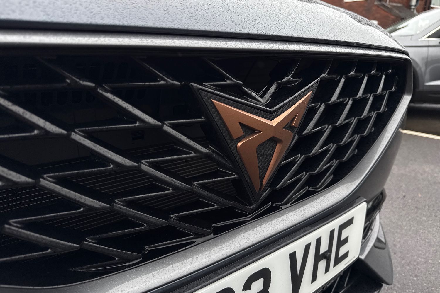 Used Cupra Formentor 2023 for sale - 77340764: Photo 26