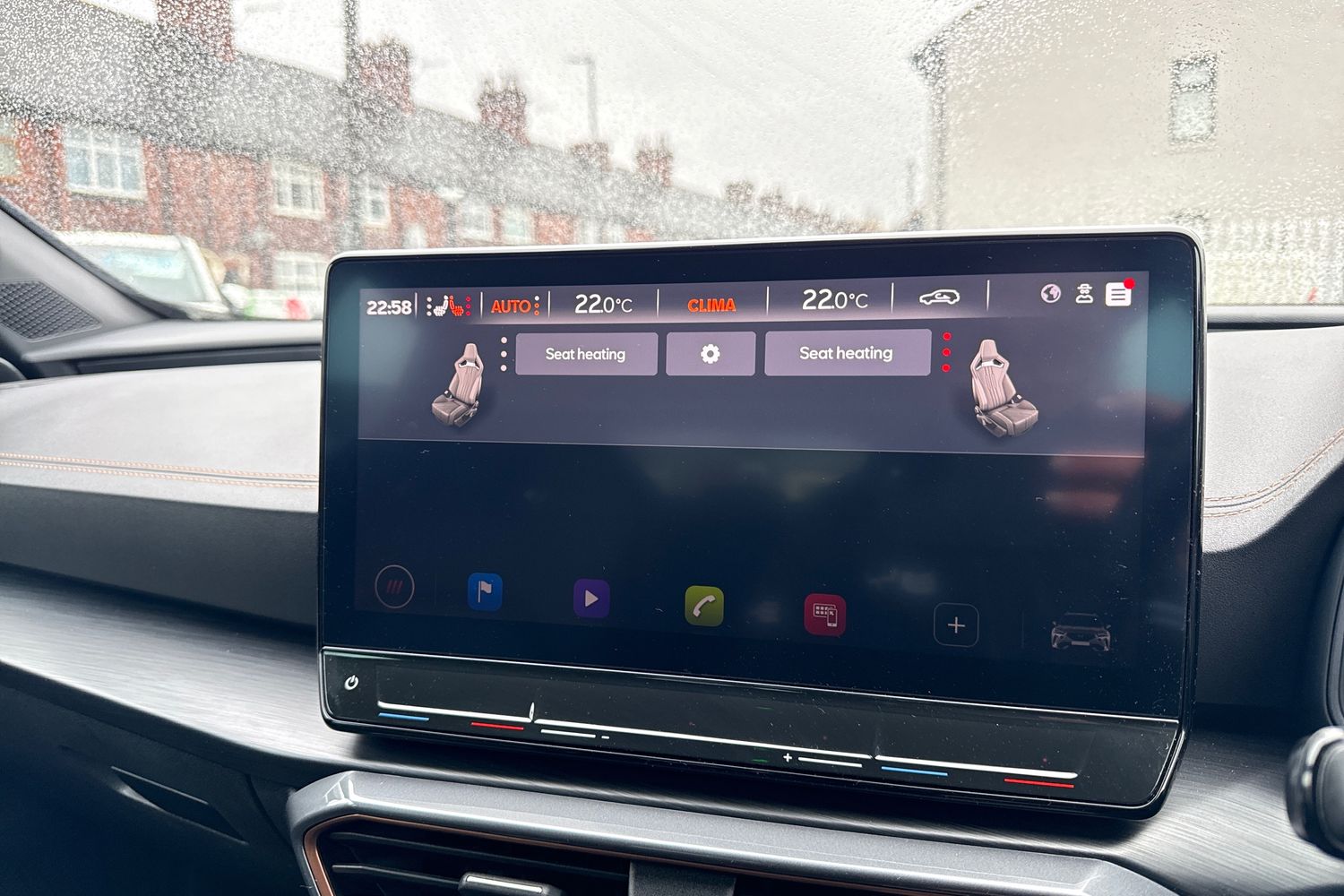 Used Cupra Formentor 2023 for sale - 77340764: Photo 28