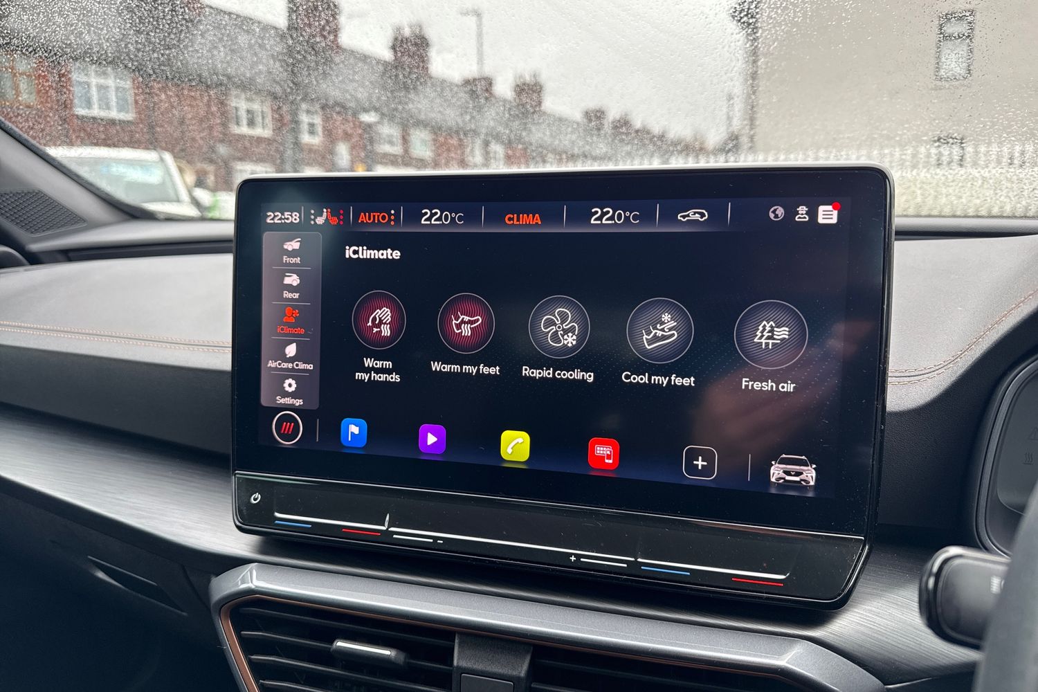 Used Cupra Formentor 2023 for sale - 77340764: Photo 29