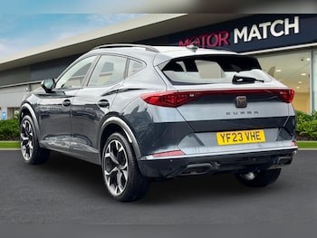 Used Cupra Formentor 2023 for sale - 77340764: Photo