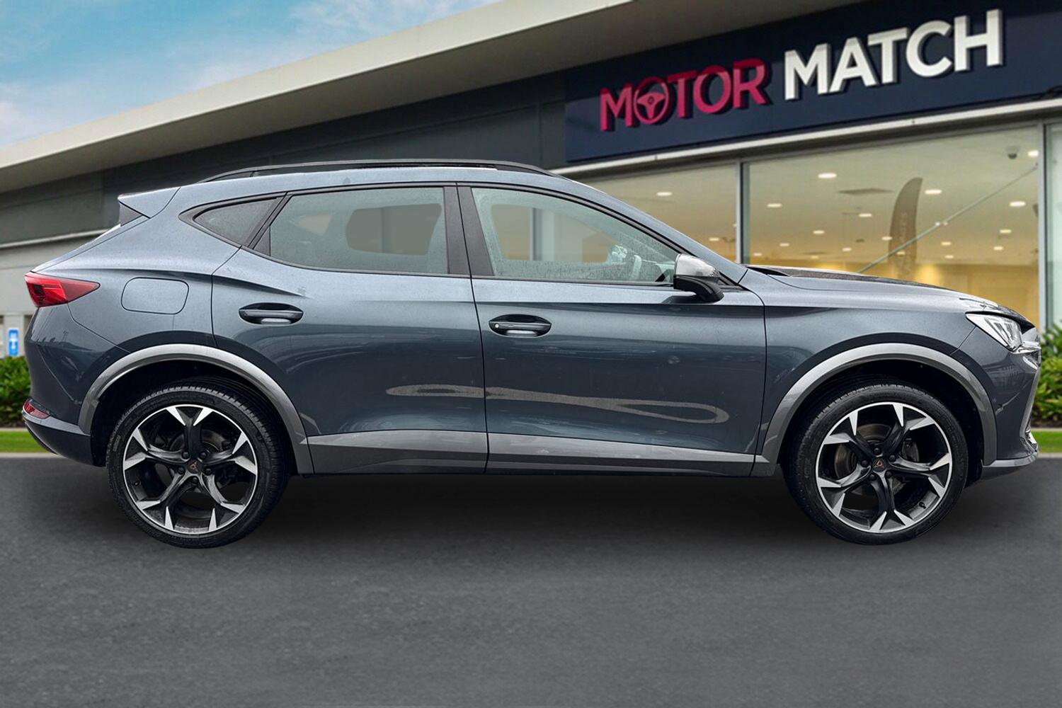 Used Cupra Formentor 2023 for sale - 77340764: Photo 3