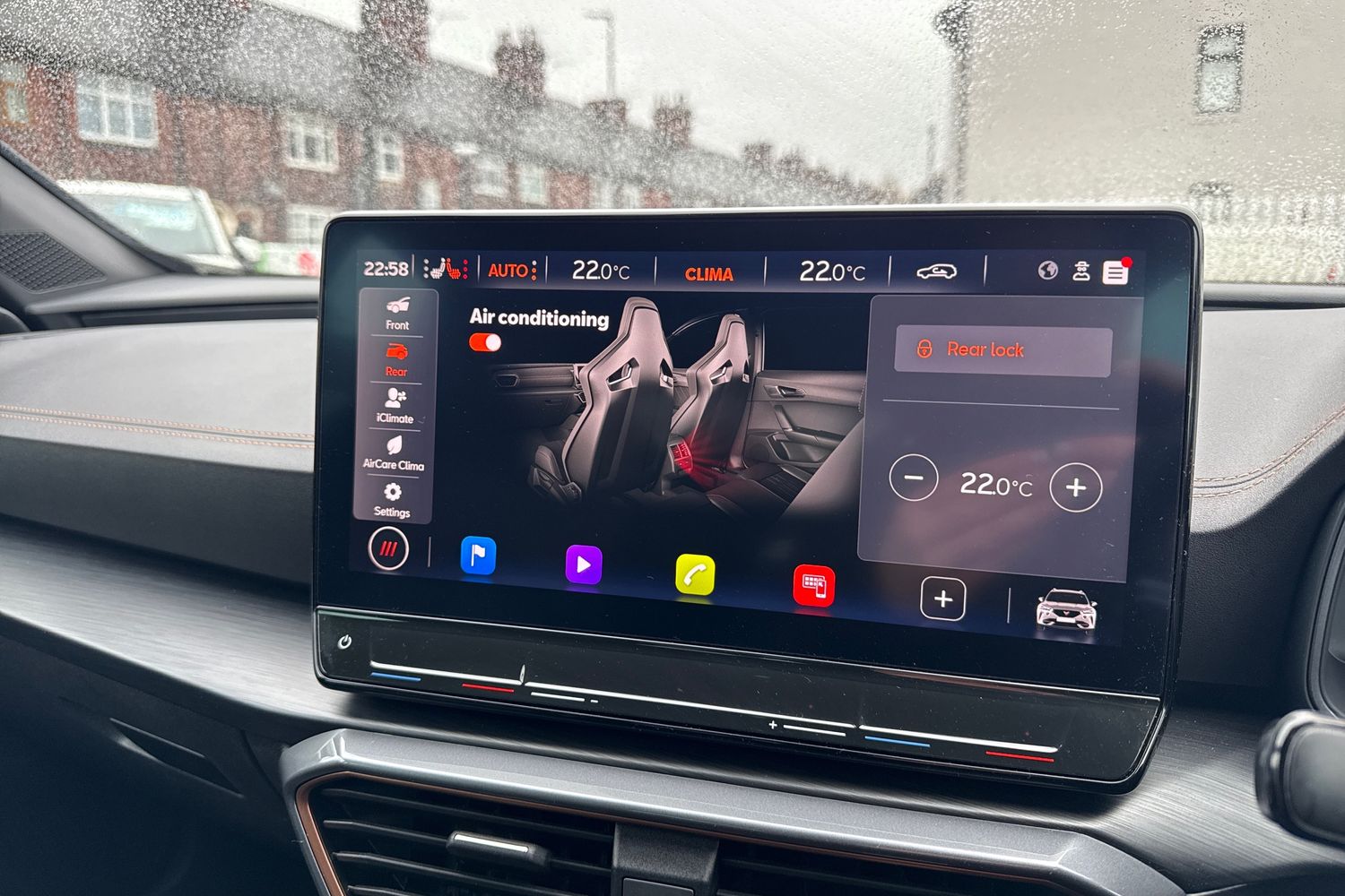 Used Cupra Formentor 2023 for sale - 77340764: Photo 30