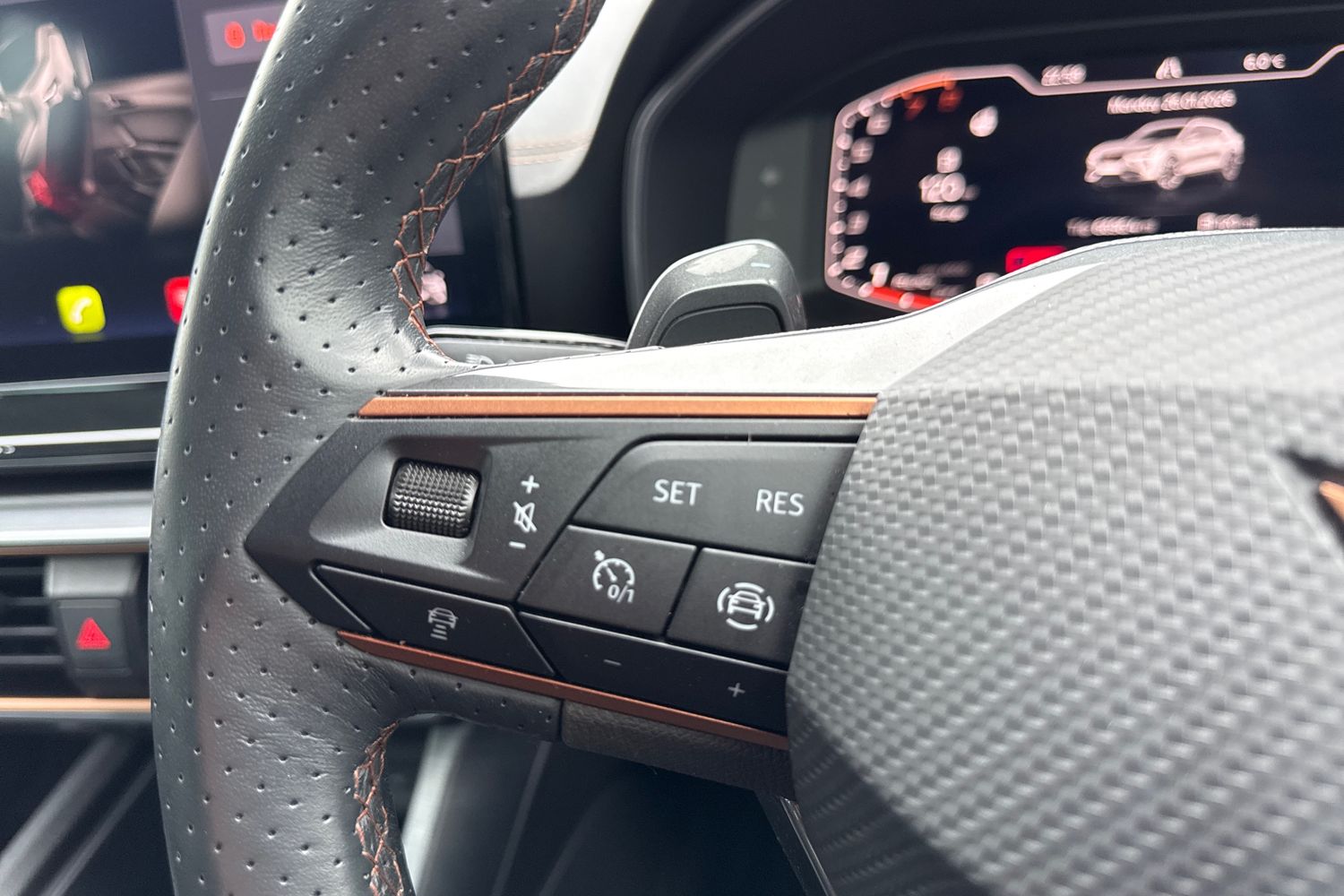 Used Cupra Formentor 2023 for sale - 77340764: Photo 31