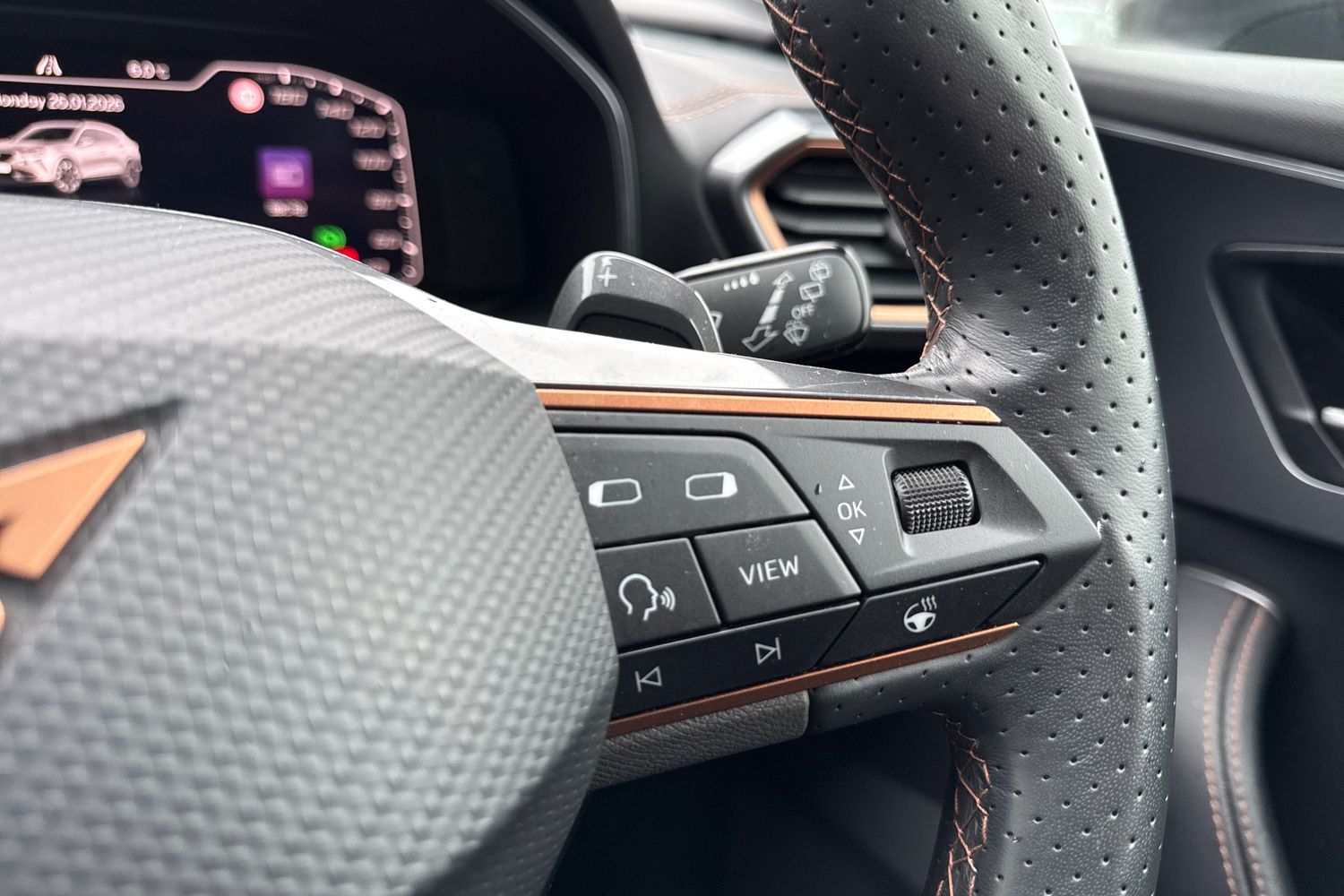 Used Cupra Formentor 2023 for sale - 77340764: Photo 32