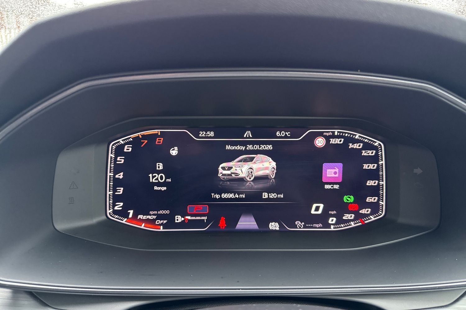 Used Cupra Formentor 2023 for sale - 77340764: Photo 33