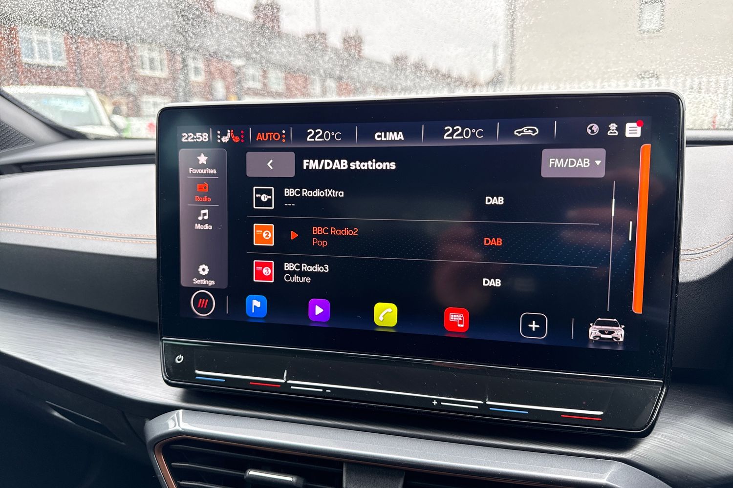 Used Cupra Formentor 2023 for sale - 77340764: Photo 34