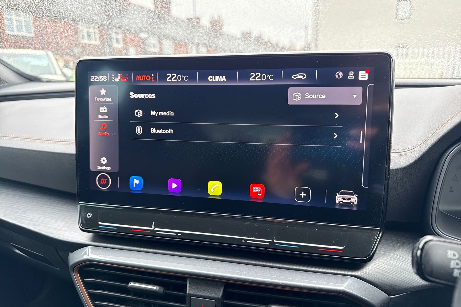 Used Cupra Formentor 2023 for sale - 77340764: Photo 35